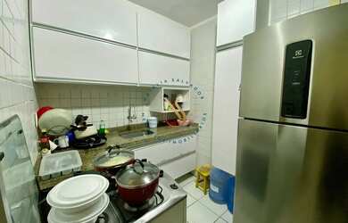 Imagem 5: Edf. Centhauros - Apartamento amplo 3 quartos à venda no Murilópolis