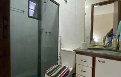 Imagem 3: Imóvel para venda tem 95 metros quadrados com 3 quartos em Anil - Rio de Janeiro - RJ