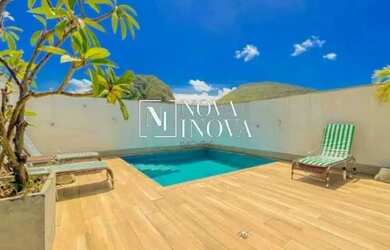 Imagem 4: Cobertura - / Residencial / Copacabana