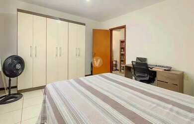 Imagem 12: Apartamento amplo 1 dormitório