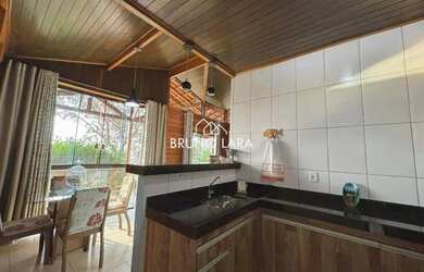 Imagem 9: Casa à venda no Condomínio Fazenda Mirante - Igarapé/MG