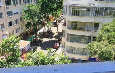 Imagem: Alugo Quarto em Copacabana