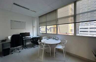 Imagem 8: Sala Comercial 90 m² oara locação no Lourdes