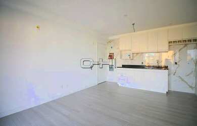 Imagem 4: Venda Apartamento 1 Dormitórios - 50 m² Vila Madalena