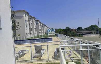 Imagem 4: Apartamento à venda com 2 quartos, 56m²