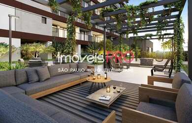 Imagem 7: Apartamento, Brooklin - São Paulo