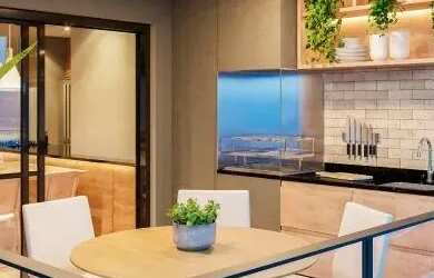 Imagem 12: Apto oportunidade Livit com 69 m2 Só aqui na Imobiliária Rosa e Rangel