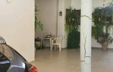 Imagem 8: Casa para alugar em Campinas, Nova Campinas, com 3 quartos, com 355 m²