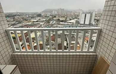 Imagem 11: Apartamento novo com planejados, 2 quartos, lazer completo, pronto para...