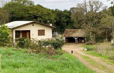 Imagem 2: Chácara com casa e ótimo aproveitamento