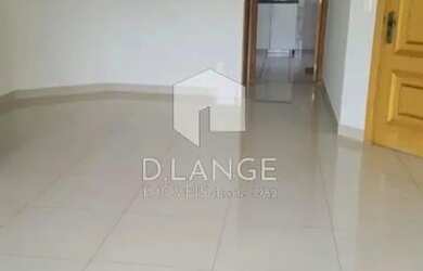 Imagem 2: Apartamento para locação no bairro Mansões Santo Antônio em Campinas