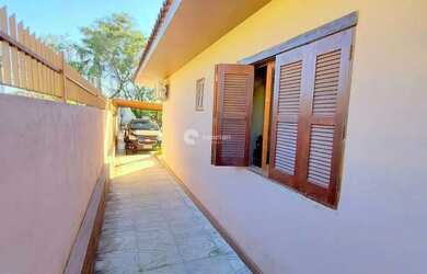 Imagem 4: Casa à venda, 3 quartos, 1 suíte, 3 vagas, Nossa Senhora Medianeira - Santa Maria/RS