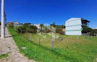 Imagem 5: Terreno de esquina com 373 m² a venda Bairro Monte Castelo em Caxias do Sul