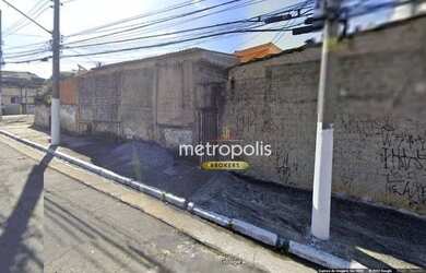 Imagem 3: Terreno à venda, 286 m² por R$ 651.000,00 - Jardim Guairaca - São Paulo/SP