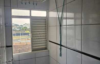 Imagem 13: Residencial Ana Carolina em frente Muffato em São José do Rio Preto