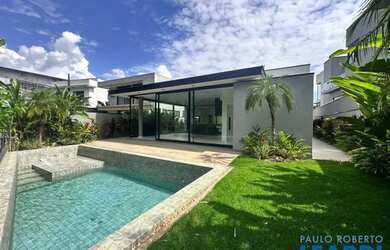 Imagem 2: CASA EM CONDOMÍNIO - LOTEAMENTO GRANVILLE ATIBAIA - SP