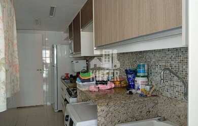 Imagem 12: Apartamento com 2 quartos à venda, 95 m² por R$ 1.150.000 - Icaraí - Niterói/RJ