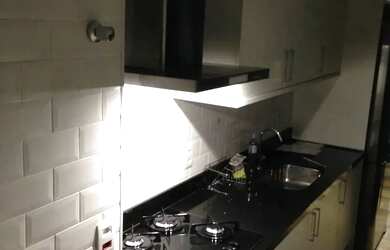 Imagem 11: Apartamento original 3 quartos, suite, dependência, 2 vagas a venda Recreio