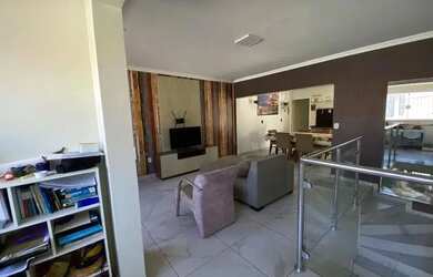 Imagem 8: Sobrado à venda no Jardim Saira, em Sorocaba-SP