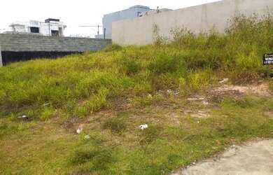 Imagem: O terreno possui 282m² de Área e está localizado em Campinas