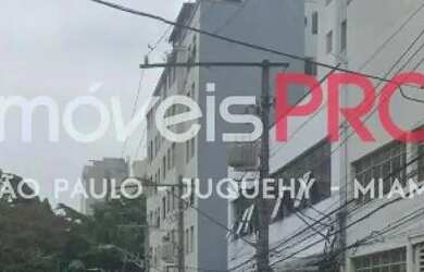 Imagem: O depósito possui 480m² de Área e está localizado em Campos