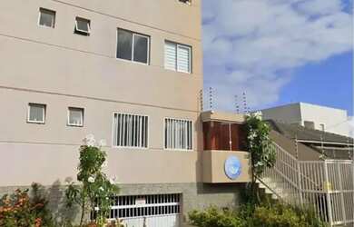 Imagem: Apartamento 2/4 semi mobiliado no condomínio Edifício San