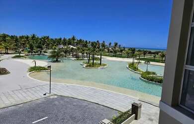 Imagem: O terreno possui 400m² de Área e está localizado em Barra