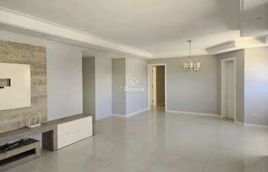 Imagem: O apartamento possui 3 Dormitórios, 3 Banheiros, 1 Vaga na