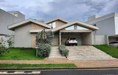 Imagem: A casa em condomínio possui 3 Dormitórios, 4 Banheiros, 5