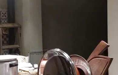 Imagem: O apartamento possui 1 Dormitório, 1 Banheiro e 40m² de Área