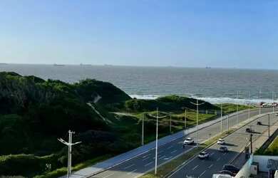 Imagem: O apartamento possui 3 Dormitórios, 4 Banheiros, 3 Vagas na