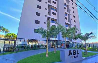 Imagem: O apartamento para alugar possui 2 Dormitórios, 2 Banheiros