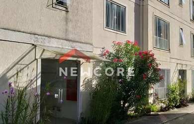 Imagem: O apartamento à venda possui 2 Dormitórios, 1 Banheiro, 1