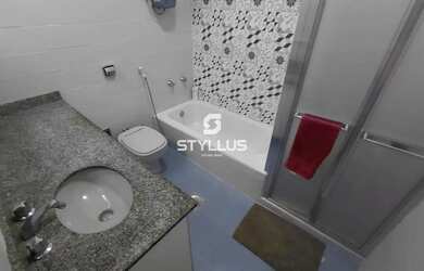 Imagem 5: Tijuca Apartamento 1 quarto