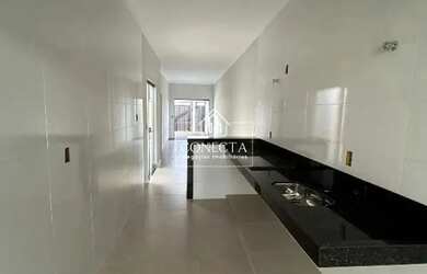 Imagem 4: CASAS NOVAS À VENDA BAIRRO NOVO MUNDO