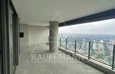 Imagem 9: Vila Madalena, Novo, Vista surpreendente,4suites,4vagas,275m2au