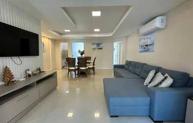 Imagem 8: Quadra Mar em Meia Praia, 3 Quartos, Mobiliado, 2 Vagas Individuais, Lazer...