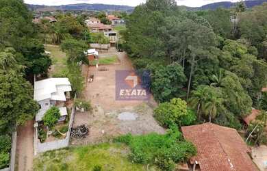 Imagem: Chacarra, com edicula Fernão Dias, Atibaia