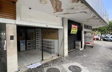 Imagem: O depósito possui 28m² de Área, Imóvel novo e está localizado