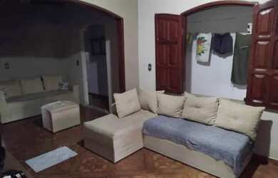 Imagem 2: Vendo casa na condor AC. 120m² de Área, 1 Vaga na garageme2 Dormitórios