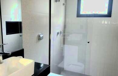 Imagem 16: Casa para Alugar no Condomínio Portal dos Bandeirantes em Salto