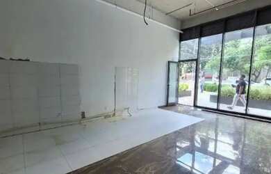 Imagem: O depósito possui 57m² de Área e Imóvel novo e está localizado