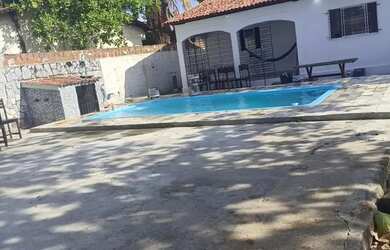 Imagem: Casa à venda em rua pública, PILAR, Ilha de Itamaracá, PE