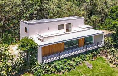 Imagem: Casa 4 quartos em Araras, Petrópolis