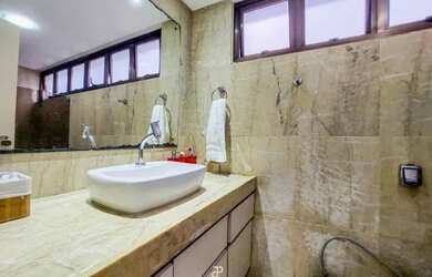 Imagem 15: 4 Q, 2 vgs, Vista maravilhosa, frente-mar, Piedade, incrível