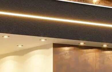 Imagem: A casa em condomínio possui 3 Dormitórios, 4 Banheiros, 2