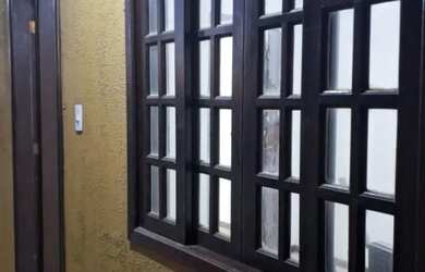 Imagem: A kitnet possui 1 Dormitório, 1 Banheiro, 35m² de Área e