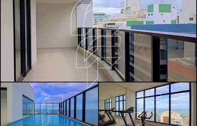 Imagem: Imóvel para venda possui 88 metros quadrados com 2 quartos