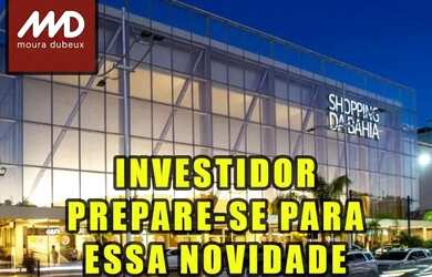 Imagem: O apartamento possui 1 Dormitório, 1 Banheiro, 25m² de Área
