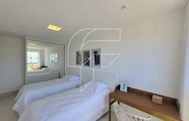 Imagem 6: Imóvel para venda tem 101 metros quadrados com 3 quartos em Praia do...